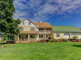 795 Brough Rd, Abbottstown, PA 17301