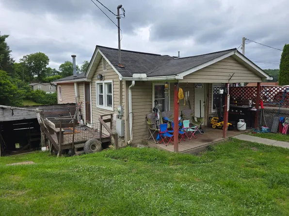 202 Oakhurst St, Beckley, WV 25801
