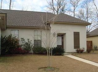 9310 Boone Dr, Baton Rouge, LA 70810