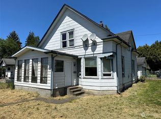 406 W Spruce Ave, Montesano, WA