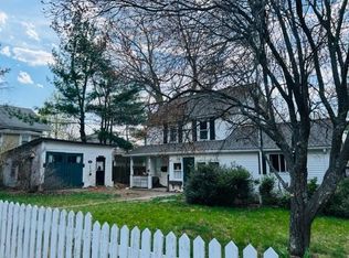 61 Saint Cecile Ave, Woonsocket, RI 02895