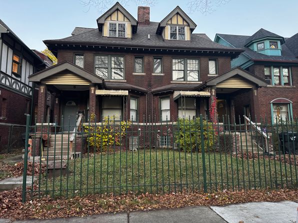 376 W Grand Blvd #378