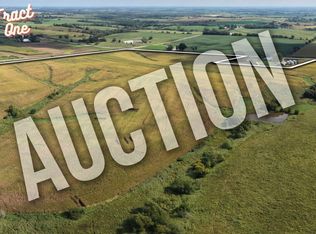 130th Ave, Murray, IA 50174