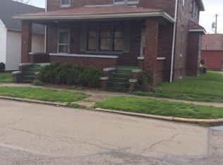 318 E 7th St, Chillicothe, OH 45601