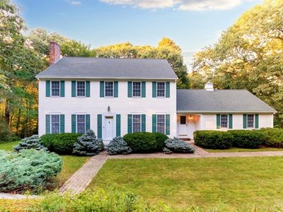 5 Fish House Rd, East Sandwich, MA, 02537