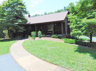 521 White House Rd, Ridgeway, VA 24148