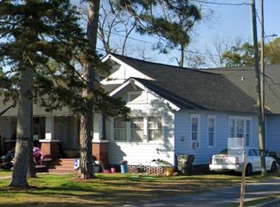 407 1st Ave SE, Moultrie, GA 31768