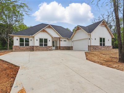 516 Midway Rd, Kemp, TX, 75143
