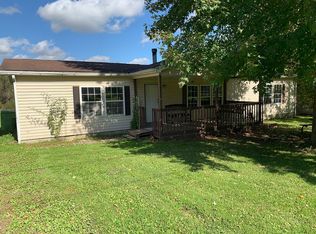 4551 Dryden Rd, Dryden, MI 48428