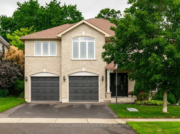 58 Parcells Cres, Peterborough, ON K9K 2P2