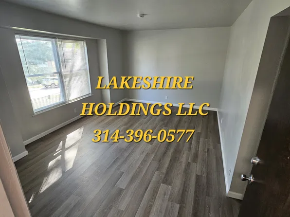 10007 Willdan Dr APT B, Saint Louis, MO 63123