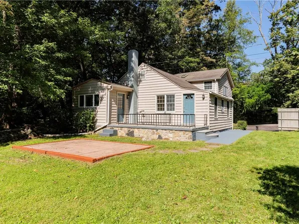 2572 Route 35, Katonah, NY 10536