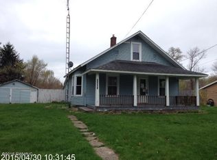 33053 Pokagon Hwy, Niles, MI 49120