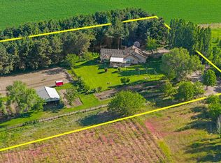 1241 Nelson Rd, Granger, WA 98932