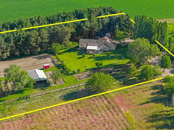 1241 Nelson Rd, Granger, WA 98932