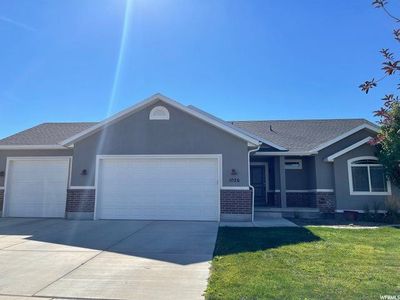 1026 E Searle Ln, Eagle Mountain, UT, 84005