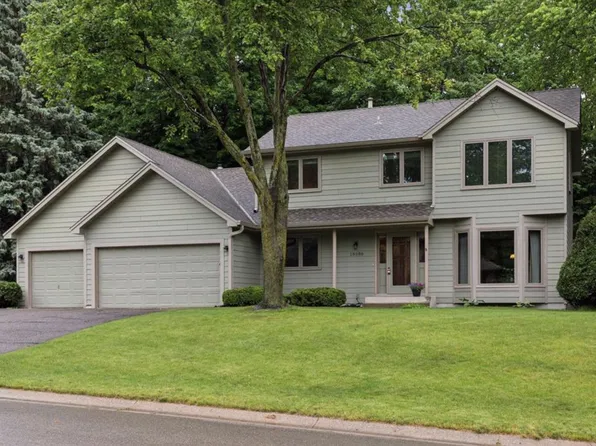 18586 Kristie Ln, Eden Prairie, MN 55346