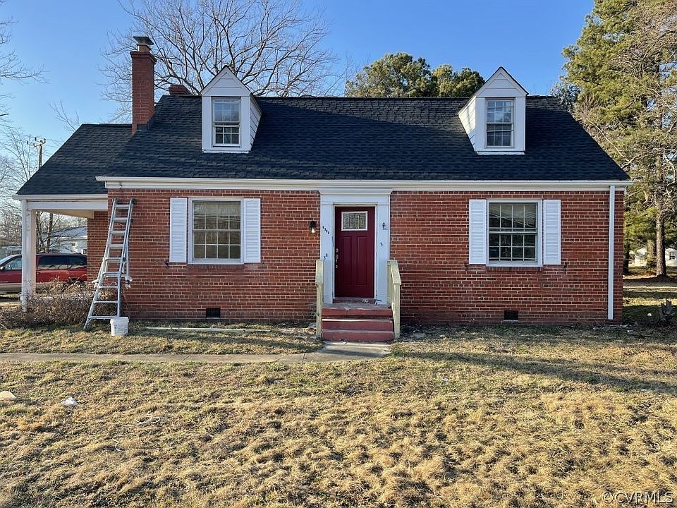 5300 Nine Mile Rd, Richmond, VA 23223 Zillow