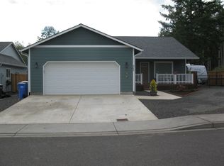 303 Parkside Loop, Napavine, WA 98532