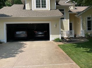 1062 Brookway Ct, Muskegon, MI