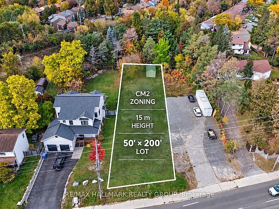 2nd image of 801 Walkley Rd