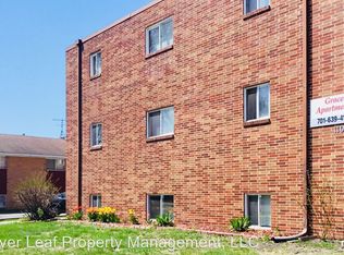 1103 18 1/2 St S #9, Moorhead, MN 56560