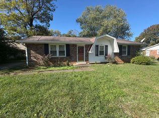 1239 N Sunrise Dr, Bowling Green, KY 42101