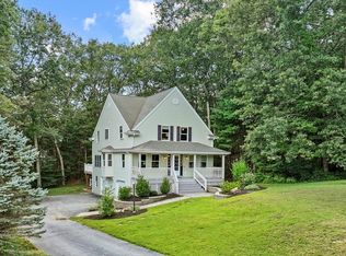 6 Val Go Way, Dudley, MA 01571
