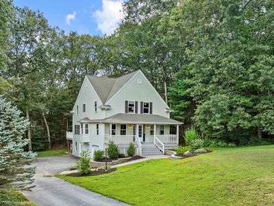 6 Val Go Way, Dudley, MA, 01571