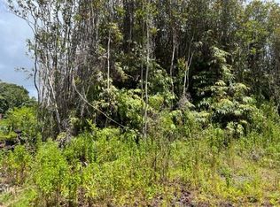 Cocoanut Pl, Mountain View, HI 96771