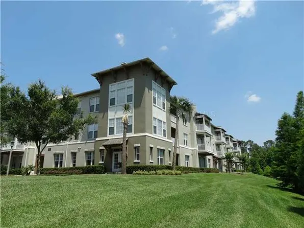 1231 Wright Cir APT 304, Celebration, FL 34747