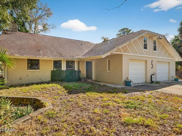 5 Village Dr, Ormond Beach, FL 32174