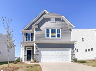 256 Pendergast Rd, Greenville, SC 29605