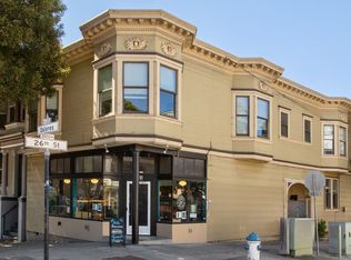 1300 Dolores St #3809, San Francisco, CA 94131