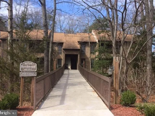 44710 Beechwood Ct #3A, California, MD 20619