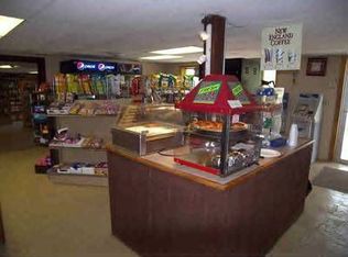 350 E Main St, Harrison Valley, PA 16927