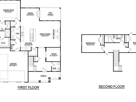 2nd image of 4841 Grosbeak Ct