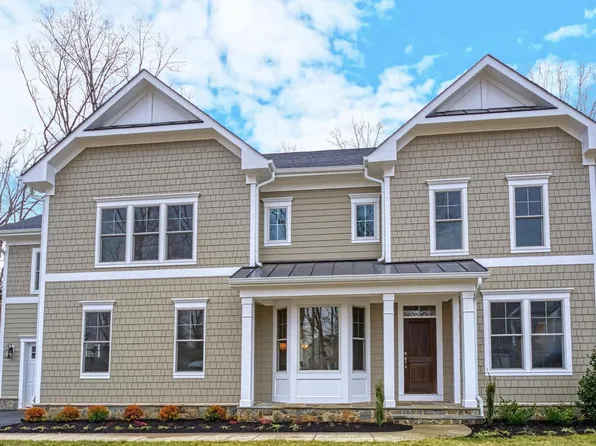 4587 Marshall Hills Ln Lot 4, Fairfax, VA 22030