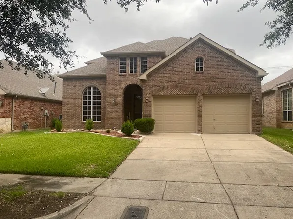 4512 Adobe Dr, Fort Worth, TX 76123
