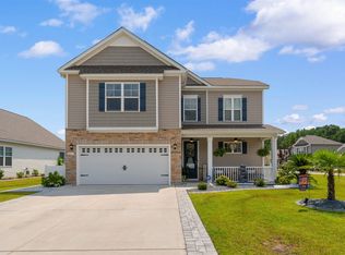 421 Cattle Drive Circle, Myrtle Beach, SC 29588