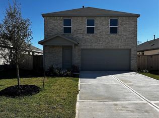 908 Lago Laceno Ln, Huffman, TX 77336