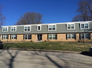 1008 Morgan St APT 6, Normal, IL 61761