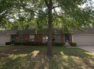 7146 S Darlington Ave, Tulsa, OK 74136