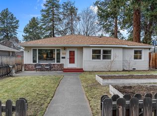 1119 NE 9th St, Bend, OR
