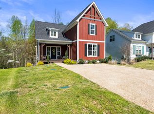 384 Evans Dr, Tullahoma, TN 37388