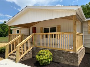 631 Old Highway 70, Harriman, TN 37748
