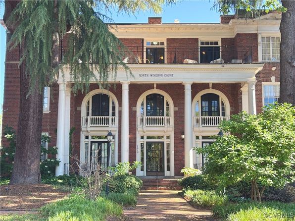 1614 Grove Ave #U6, Richmond, VA 23220
