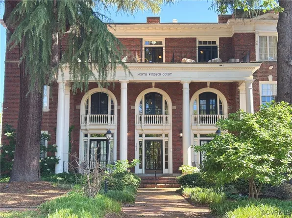 1614 Grove Ave #U6, Richmond, VA 23220
