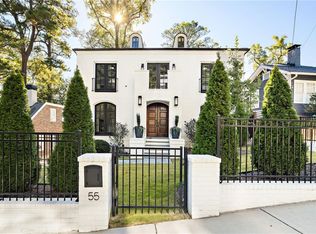 55 Montgomery Ferry Dr NE, Atlanta, GA 30309