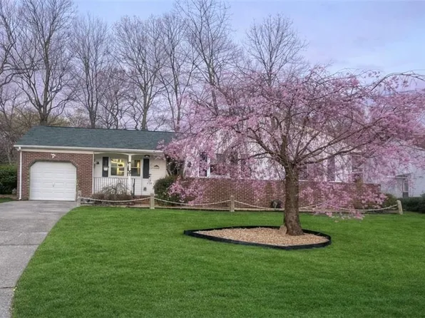 886 Lacon Dr, Newport News, VA 23608